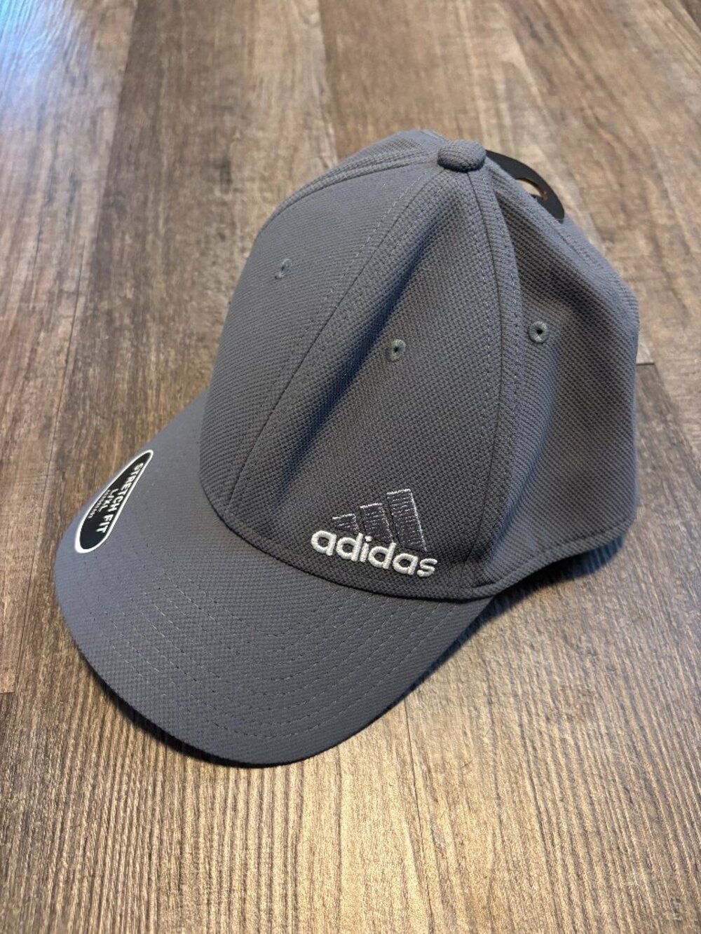 NEW Adidas Aeroready Athletic Golf Hat